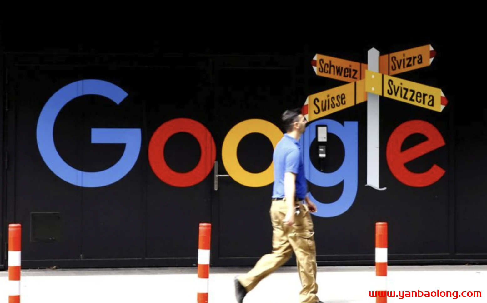 外貿(mào)企業(yè)如何通過Google打造口碑效應(yīng)？