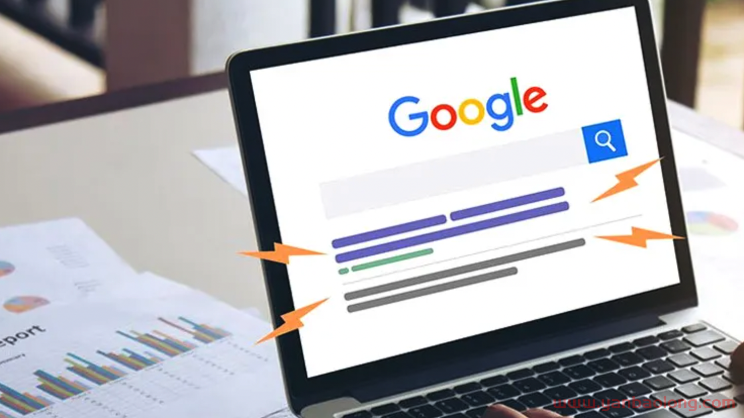海外營銷做谷歌推廣該選擇Google SEO還是Google Ads?